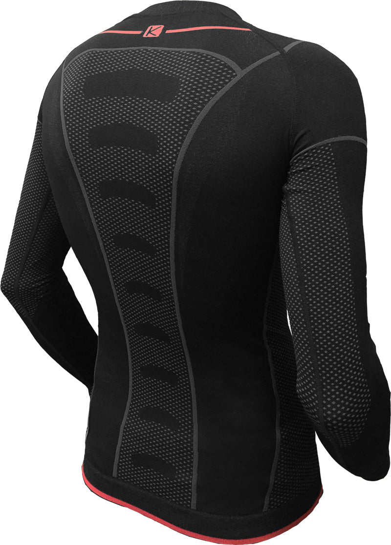 Funkier Merano Pro Kids Thermal Base Layer (JS-6012-L) Unisize