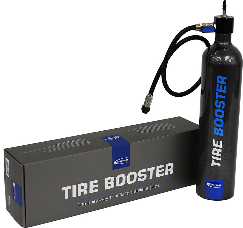 Schwalbe Tubeless Tyre Booster