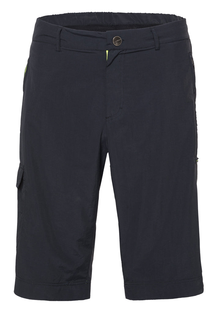 Funkier Adventure MTB Baggy Shorts Integrated Liner