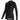 Funkier Odessa Ladies Summer Long Sleeve Jersey in Black