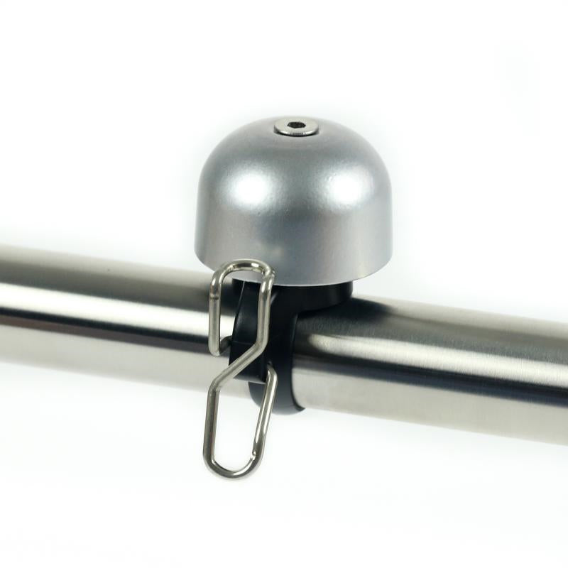 Widek Paperclip Mini Bell (carded)