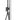 Beto MP-153AGW Alloy Floor Pump with Gauge & Wooden Handle