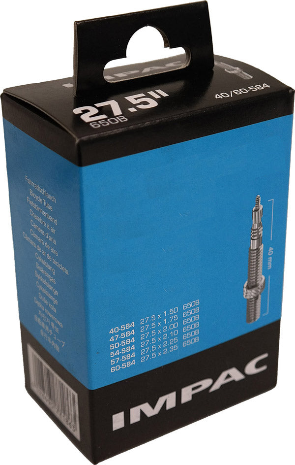 Impac AV24 - 24 x 1.50 / 2.35'' - Schrader