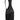 Funkier Potenza BS-6005-C14 "Seamless-Tech" Bib Shorts in Black/Grey (XS-S)