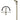 Bondhus Hex Pro Swivel Head Hex Key