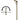Bondhus Hex Pro Swivel Head Hex Key