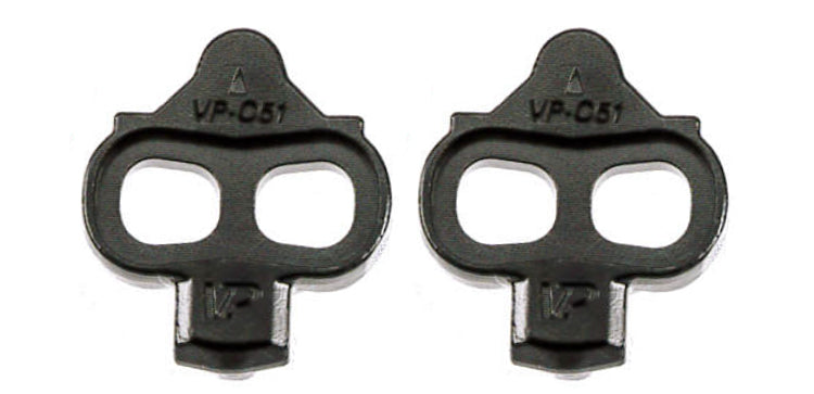 VP Components Single Release SPD Cleats (VP-C51)