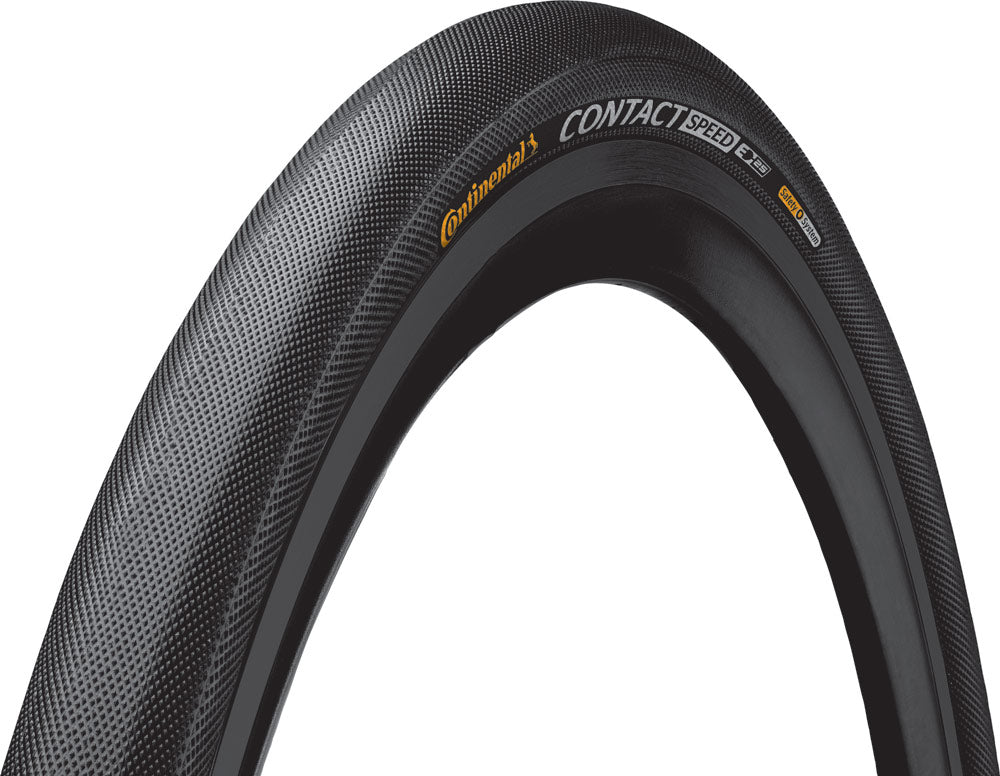 Continental Contact Speed City/Trekking Tyre (Rigid)