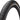 Continental Contact Plus City/Trekking Tyre in Black/Reflex (Rigid)