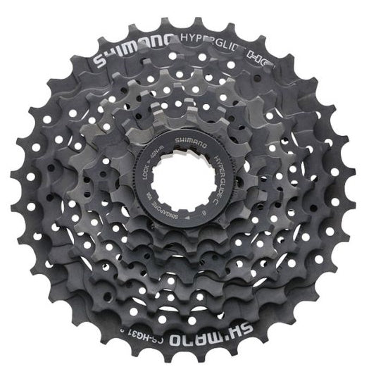 Shimano HG31 - 8 Speed - 11-32 MTB Cassette