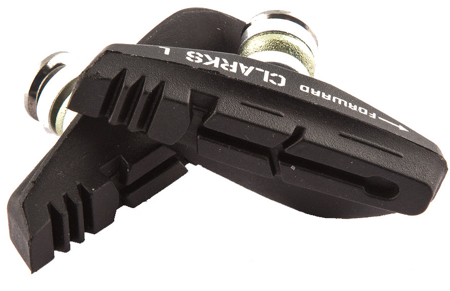 Clarks CPS250 - 55mm Integral Block for Shimano, SRAM & Tektro Systems