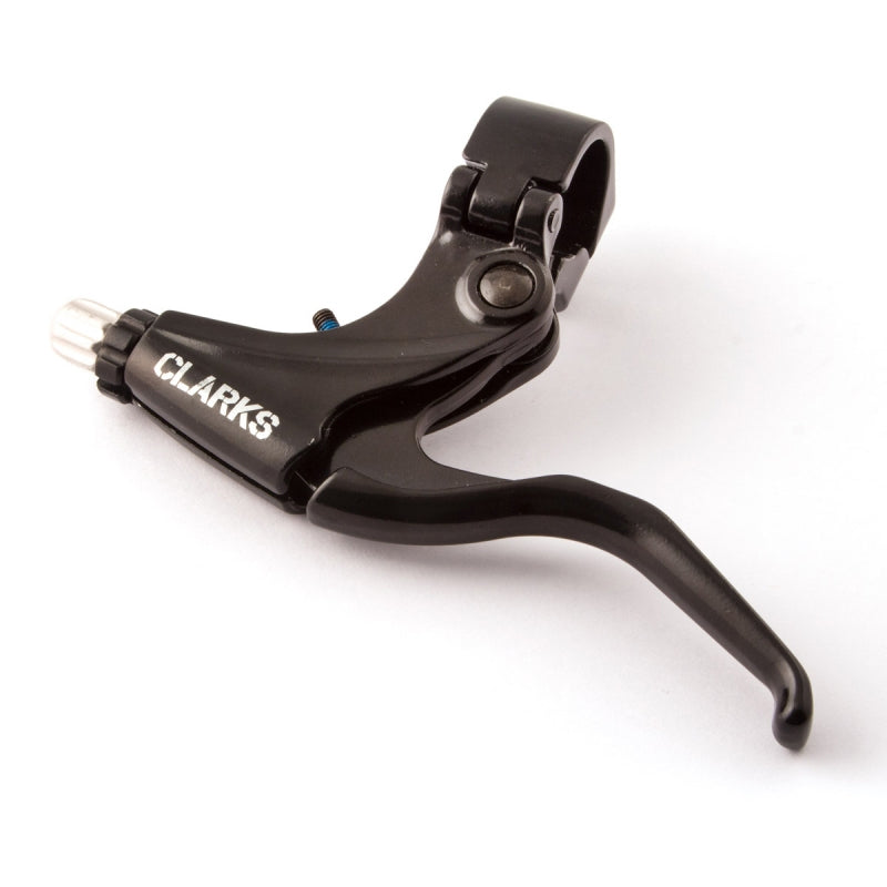 Clarks V-Brake Levers in Black