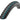 Schwalbe Addix Rocket Ron SpeedGrip Super Ground TL-Easy 27.5 x 2.80" (Folding) (Evo)