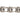 KMC HL1 - Half Link Nickel Plated BMX Chain in Silver (boxed)
