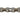 KMC Ventura 1/8'' Chain - Boxed