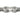 KMC X-10 - 10 Speed Silver/Black Chain - Boxed