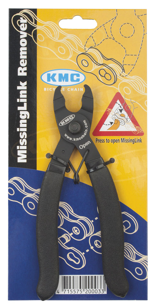 KMC Missing Link Remover Pliers