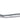 Ergotec Trekking Bugel Steel Bars in Silver