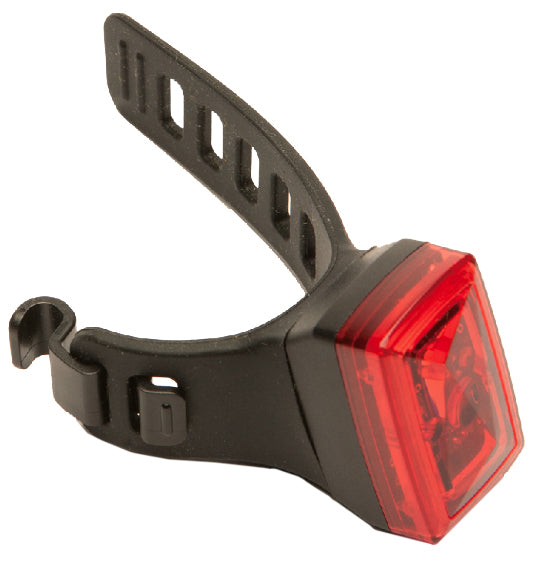 Smart Gem RL308R - 1 Red LED (10 Lumens)