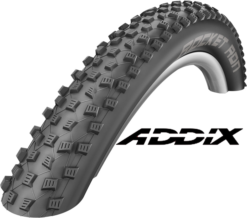 Schwalbe Addix Rocket Ron Performance (Folding)