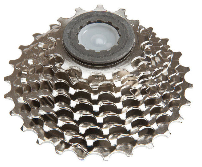 Shimano HG50 - 9 Speed 11-30 Cassette