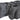 Lotus Tough Series TH7-6410 Handlebar Bag & Dry Bag in Black (8.4L)