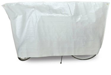 VK "Classic" Waterproof Single Bicycle Cover Incl. 5m Cord