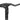 SunRace M5 Brake V-Brake Levers in Black