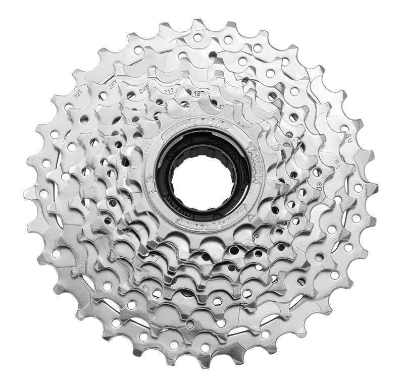 SunRace MFE60 - 8 Speed 13-32T CP Freewheel