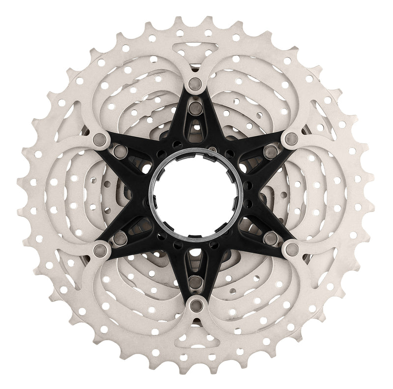 SunRace CSMS1 - 10 Speed MTB 11-36T Metallic Cassette