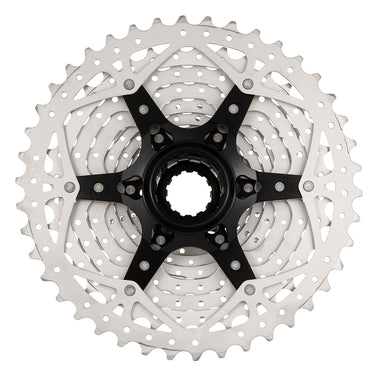 SunRace CSMS3 - 10 Speed MTB 11-40T Metallic Cassette