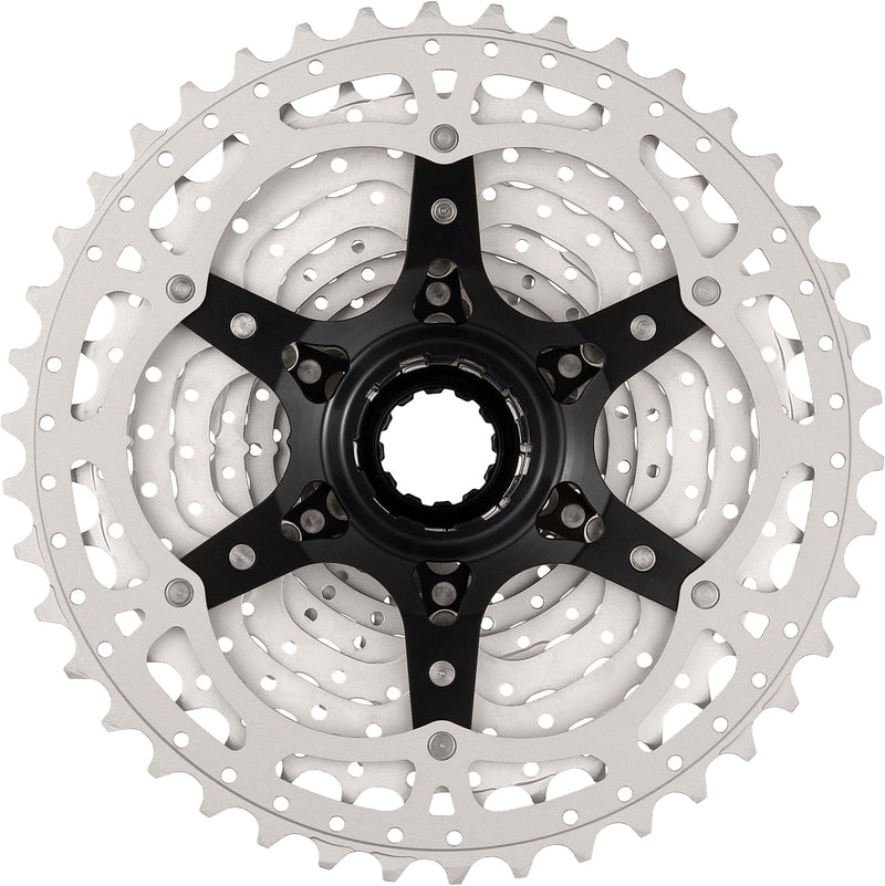 SunRace CSMS8 - 11 Speed MTB 11-36T Metallic Cassette