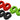 Zefal Crank Armor XL Green