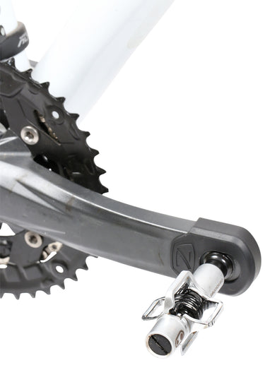 Zefal Crank Armor XL Green