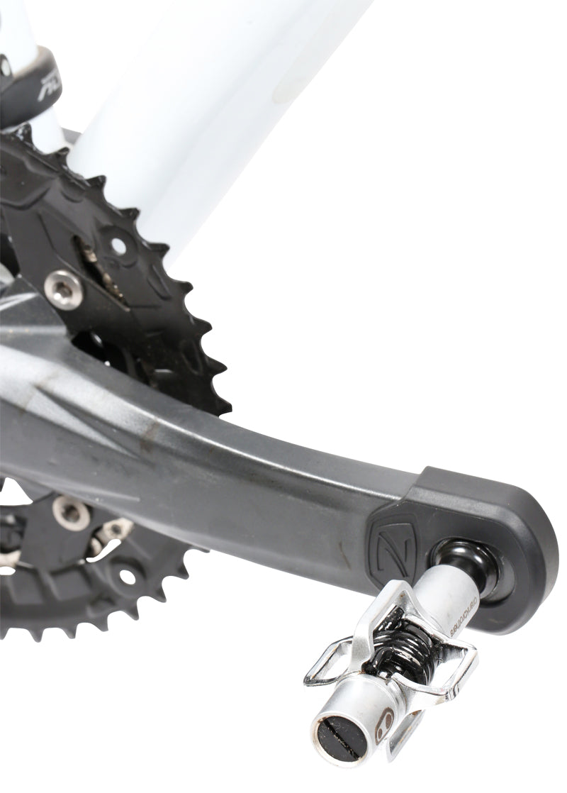 Zefal Crank Armor XL Green