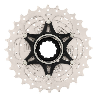 SunRace CSRS1 - 10 Speed Road 11-28T Metallic Cassette