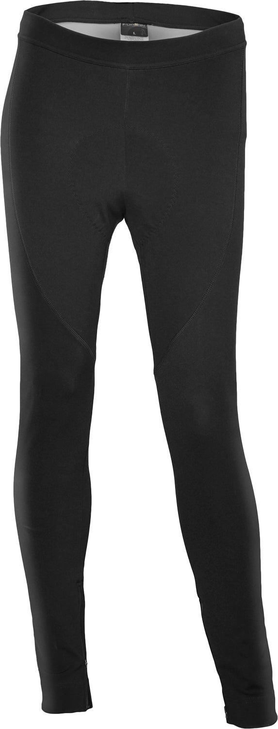 Funkier Gerona Gents Pro Winter Thermal TPU Tights in Black (S-279-W-B14)