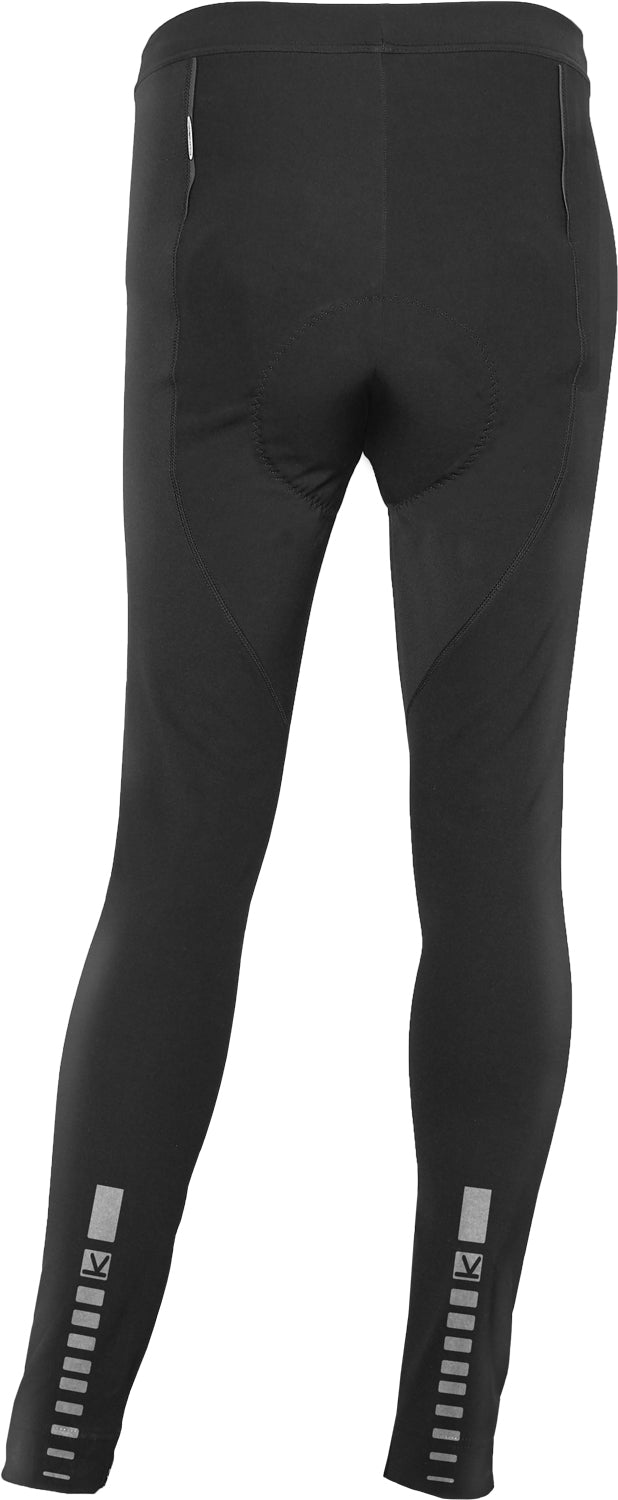 Funkier Gerona Gents Pro Winter Thermal TPU Tights in Black (S-279-W-B14)