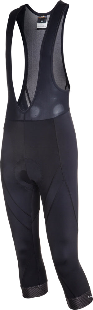 Funkier RideFlo Gents 3/4 Summer Bib Tights