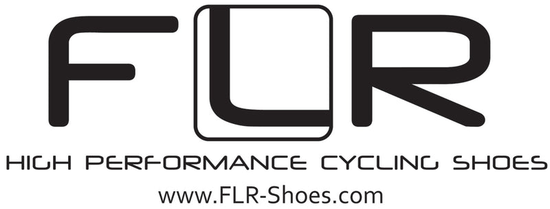 FLR Elite 3.5" Short Lightweight Socks in Black