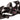 Clarks CMD-21 MTB / Hybrid Mechanical Disc Brakeset Front & Rear 160mm / 160mm