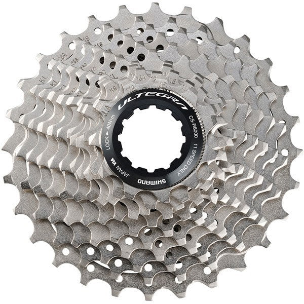 Shimano CSR8000 Ultegra 11-28 - 11 Speed Cassette