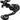 Shimano M6000 Deore Rear Mech 10 Speed Shadow SGS in Black