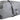 Lotus H2O Waterproof Handlebar Bag in Black (8.4L)