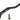 Stronglight Braze-on Chain Catcher in Black
