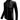 Funkier Attack WJ-1327 Gents Waterproof Jacket in Black Small
