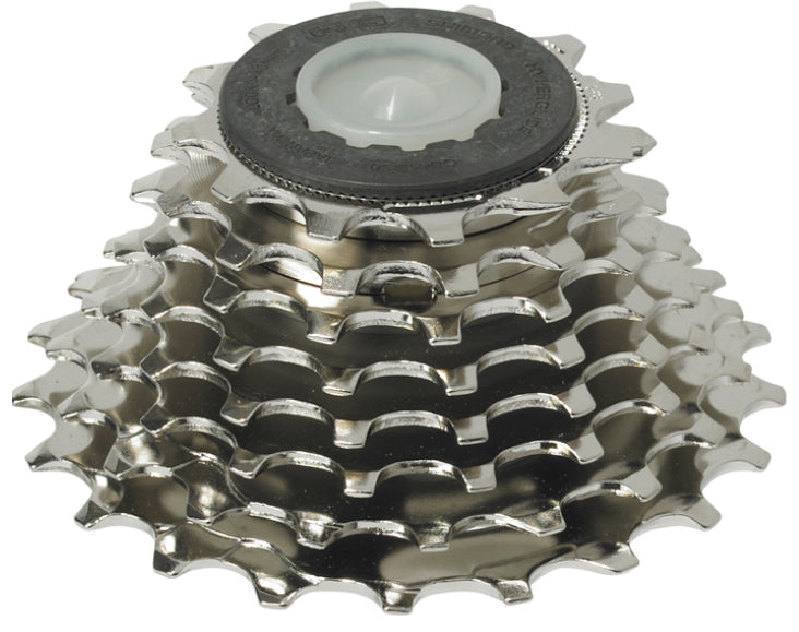 Shimano HG50 - 11-28 - 8 Speed Cassette