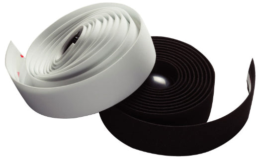 VP Components VPT-1300 EVA Foam Handlebar Tape in Black