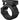 Ravemen ABM05 Replacement Handlebar Bracket (Screw Type for PR1200, 1600)