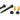 Continental Tubeless Valves 40mm (Set of 2)